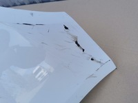 фото thumb №8, Opel corsa e 14- бампер передній перед 39003567