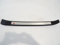 фото thumb №1, Audi a4 b7 молдинг порог правый перед s-line