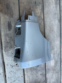 фото thumb №1, Заглушка порога порог накладка зад задняя левая audi a4 b6 8e0853579c avant