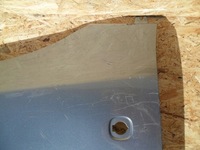 фото thumb №10, Skoda fabia 5j 2007 2008 2009 2010 крыло левый