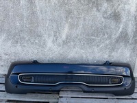 фото thumb №1, Бампер задняя задний mini cooper s r56 + dol решётка