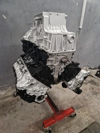 фото thumb №7, Двигатель 4.4 448dt land rover discovery iii l319