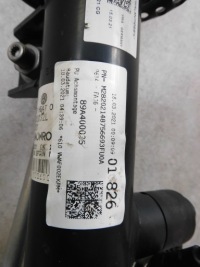 фото thumb №13, Audi q4 e-tron 89a поворотний кулак важіль амортизатор ліва 1ea407257h важіль