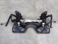 фото thumb №1, Jeep compass ii 17- подрамник подрамник подрамник 2.0 4x4