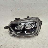 Купити Citroen c3 3 рестайлінг  21- фара ліва перед передня full led 9836267180, фото thumb