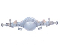 Daf lf 45 55 01-13 корпус мост балка моста 19,5 рессоры śr. otw. 37,5cm #50 в Украине, фото thumb