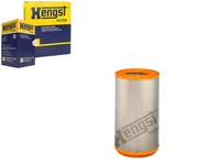 фото thumb №1, Фільтр повітря scania 4 g r dc16.01-dt16.08 09.95