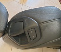 фото thumb №9, Подушка безопасности подушка безопасности спинка сиденья правого audi a5 8f cabrio кожа