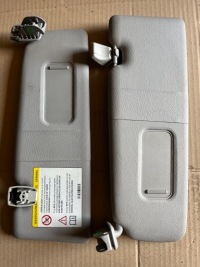 Купить 166 bmw f20 f21 защита солнцезащитная солцезащитный козырёк правое левая, фото thumb