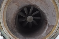 фото thumb №6, Volvo xc90 iixc60 b5 250 km турбина турбонагнетатель 32436118