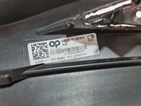 фото thumb №14, Audi e-tron gt бампер перед передний спойлер 4j3807221 4j3807541