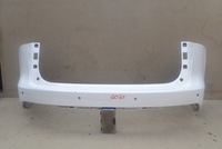 фото thumb №1, Бампер задняя задний lexus nx 2014-