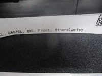 фото thumb №12, Бампер bmw 5 g60 g61 23r usa 6pdc модуль перед передний