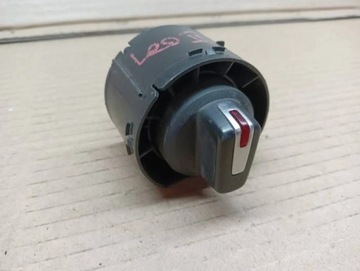 фото thumb №2, 1p2941431aj seat leon ii рестайлинг переключатель света