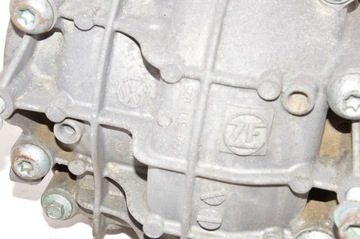 фото thumb №9, Bentley continental gt 2005 диференціал диференціал