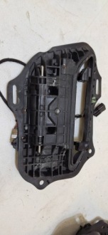 Купити Ручка двері права задній tesla model s 1007374-00-l, фото thumb