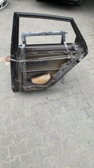 фото thumb №4, Hyundai i40 2011- kombi дверь задняя задние правое