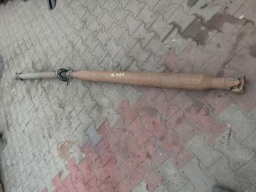 фото thumb №1, Wał приводной mercedes benz sprinter crafter 906