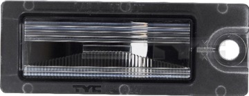 фото thumb №2, Лампа номерного знака регистрационный tyc 15-0227-01-9