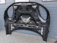 Porsche macan 95b 13-23 рестайлинг  капот крышка двигателя bonnet капот перед Цена, фото thumb