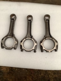 фото thumb №1, Nissan 370z 370 з шатун