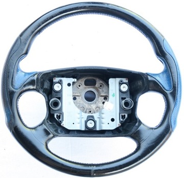 фото thumb №1, Кермо profilowana raid vw golf 4 bora passat b5 octavia octavia superb