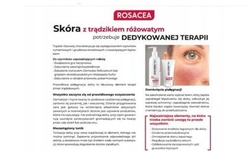SOLVERX Rosacea Крем для лица от купероза 50 мл