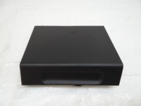 фото thumb №1, Citroen c3 iii заглушка защита бардачка консоли pasażaera 9814843377