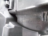 фото thumb №7, Решітка решітка радіатора vw golf vii 7 5g 5g0 5ge 17- рестайлінг gte