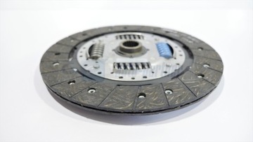 фото thumb №12, Luk 600 0158 00 набор сцепление