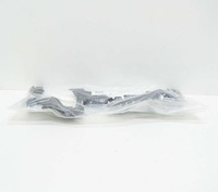 фото thumb №8, Направляющая воздушный vag audi q5 fy оригинальный 80a121674h