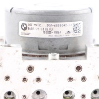 Купити Mini f60 abs насос гальмівна блок керування abs 6888043, фото thumb