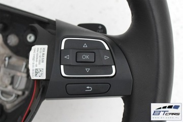фото thumb №6, Vw passat cc кермо + передачі 3c8419091m 3c8419091ak 3c8419091bf 3c841909