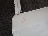 фото thumb №6, Ford c-max mk2 10- двері ліва задні задня