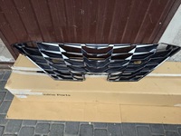 фото thumb №1, Hyundai elantra vii 2021- решётка радиатора решётка бампера идеальная 86366-aa010