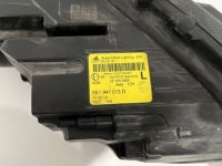 Skoda octavia 3 рестайлинг  фара левое  перед full led 5e1941015d Доставка, фото thumb