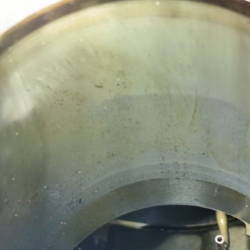 фото thumb №11, Блок двигателя s63 s63b44a do bmw e70 e71 7562286