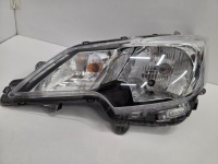 Купить Лампа перед левая mitsubishi space star ii рестайлинг  8301d445 европа, фото thumb