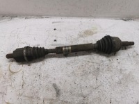 Купити Привідний вал короткий ліва renault laguna 2 2.0 01-07, фото thumb