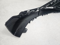 фото thumb №16, Mercedes benz eqs amg v297 2021 - решётка спойлер бампера перед a2978852002