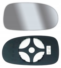 Купити Вкладиш дзеркало saab 9-3 2 9-5 1 sf+grz+pl праве, фото thumb