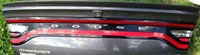 фото thumb №1, Dodge charger 15 16 17 18 лампа задняя накладка