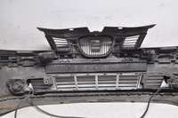 фото thumb №11, Seat cordoba ii ibiza iii бампер перед передний