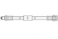 фото thumb №1, Trw шланг тормозной elast. fiat croma 1.8-2.4d