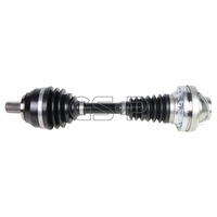 фото thumb №2, Полуось приводная перед gsp do vw amarok 2.0 tdi 3.0