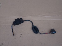 фото thumb №1, Skoda fabia iii rapid модуль блок керування насоса пального 1k0906093j