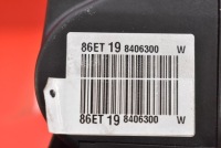 Потенциометр педаль газа eu 9671416880 peugeot 5008 1 i 2.0 hdi 163 km 09-13 с Разборки, фото thumb