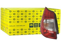 фото thumb №14, Лампа led renault grand scenic ii ph ii scenic i