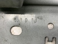 Кронштейн кронштейн поперечина правый  перед передний renault twingo 3 2014-2018 Оригинал, фото thumb