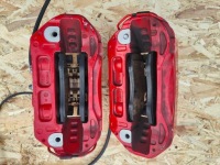 Swap гальма супорти mercedes a klasa w177 w118 45 amg s 360mm 330mm Зі Шроту, фото thumb